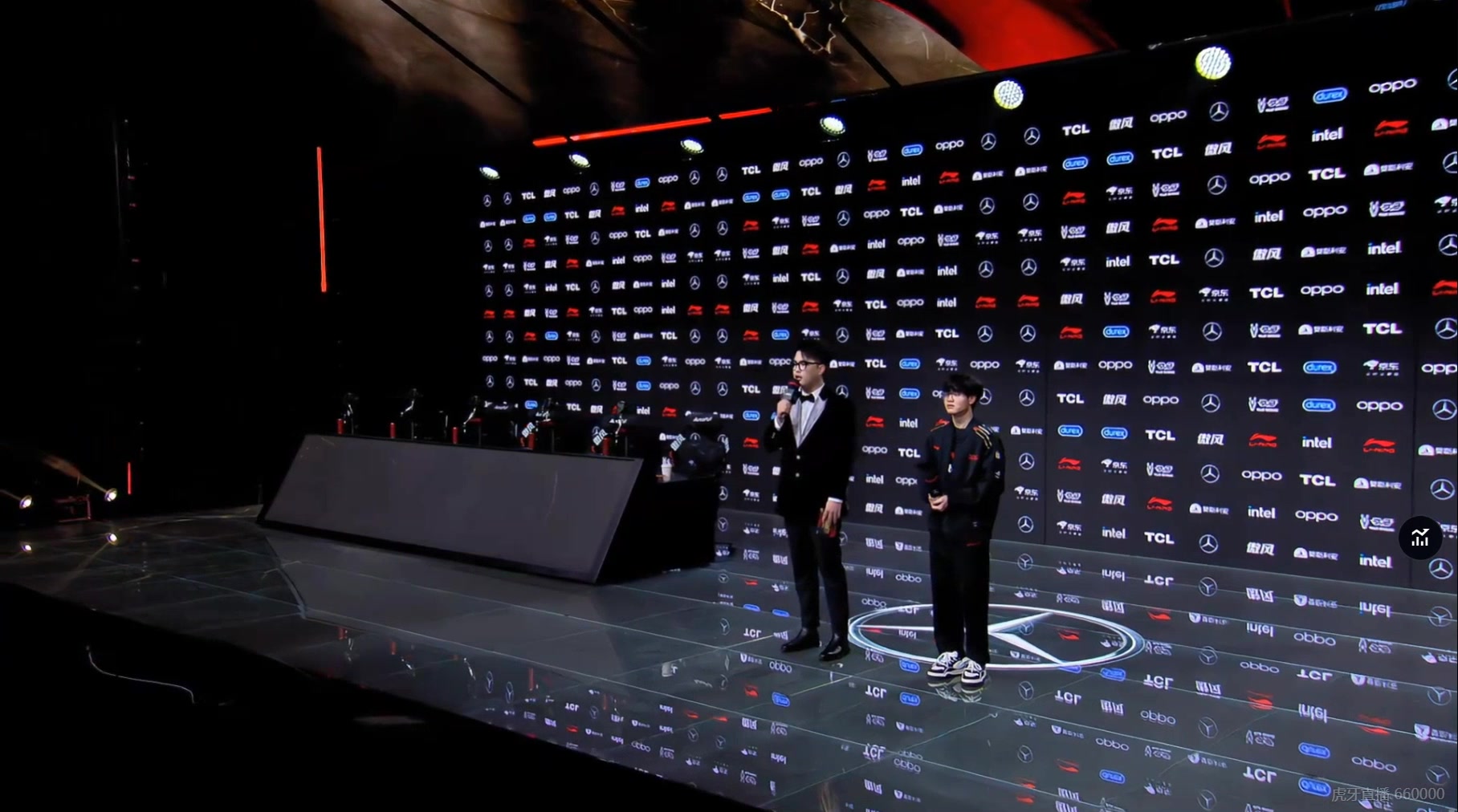 我是对的😁Xun：赢下比赛特别开心 第二局Scout指挥拉扯特别好