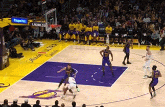 祖巴茨，现在算第几中锋？