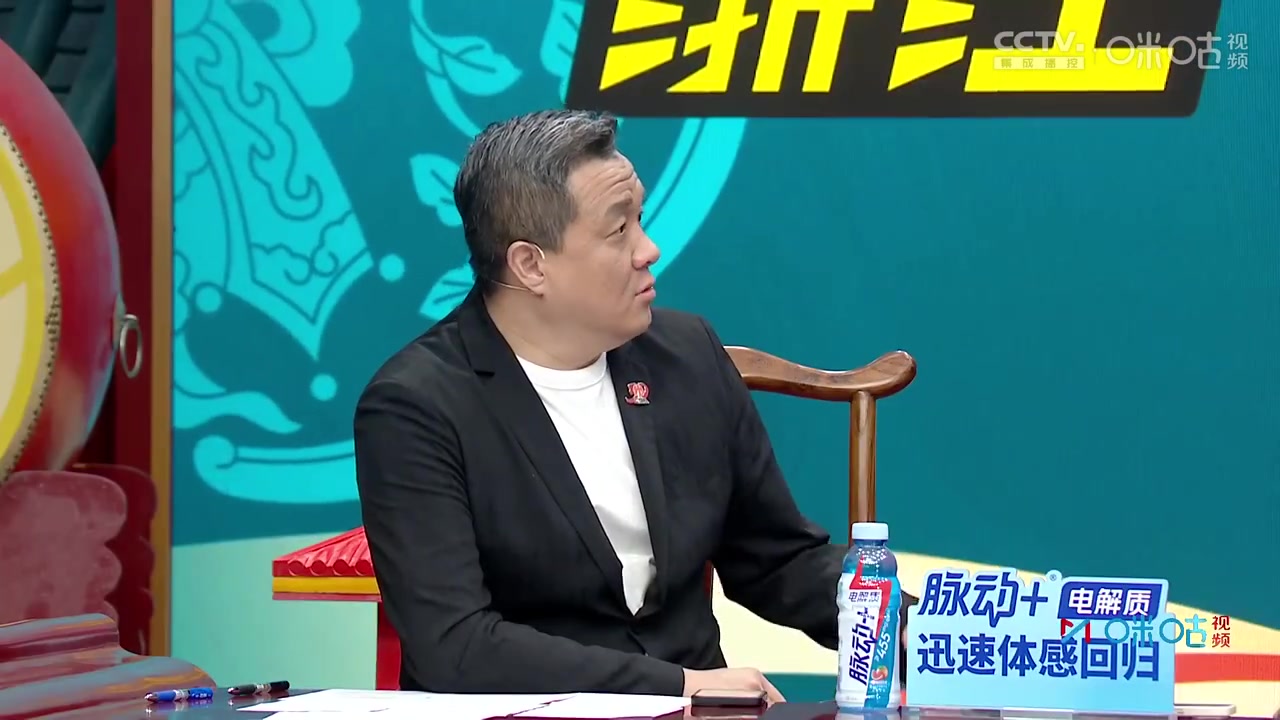 郭艾伦：拉伤这种伤要重视 第一次彻底弄好就不会反复 我挺后悔的