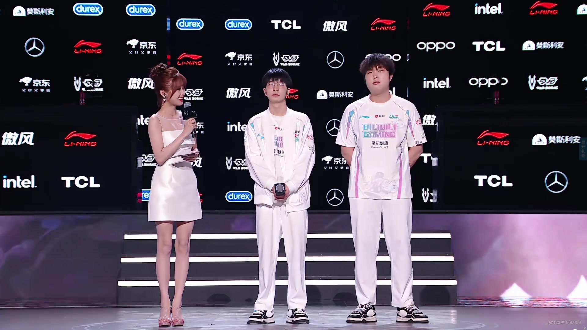 Bin道话！Bin赛后采访：认真对待比赛，没想到会三比零